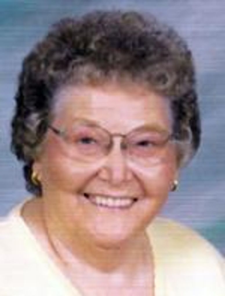 Frances Mccabe Profile Photo