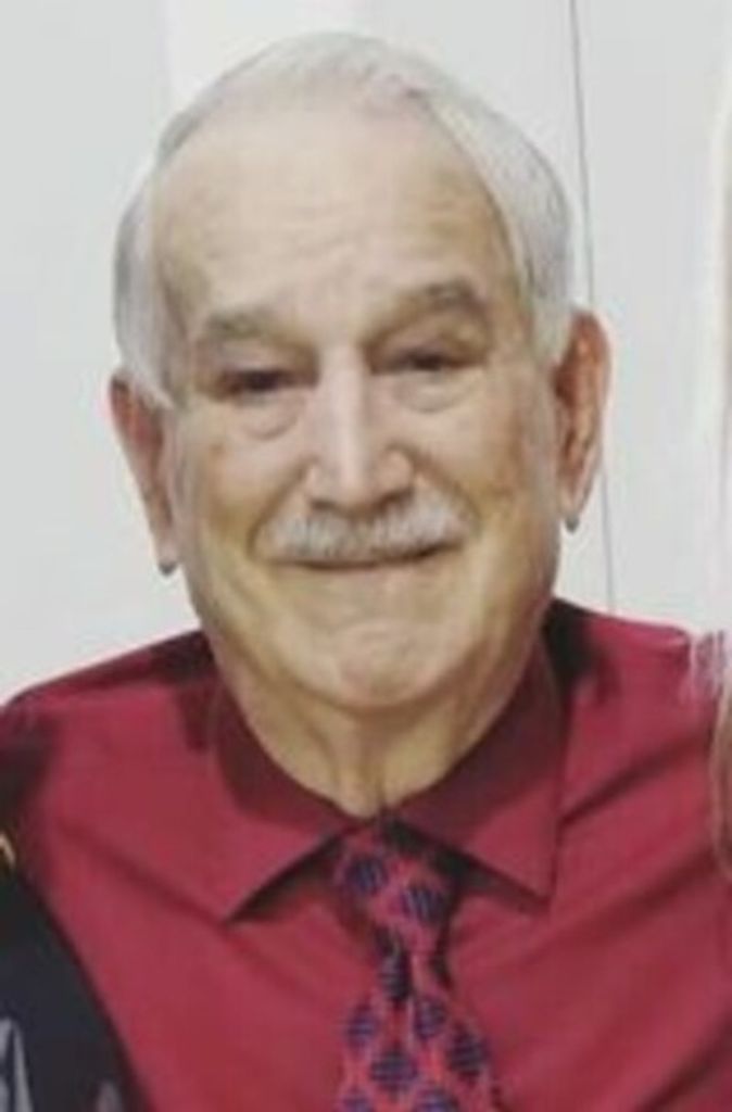 James Eugene Walker Profile Photo