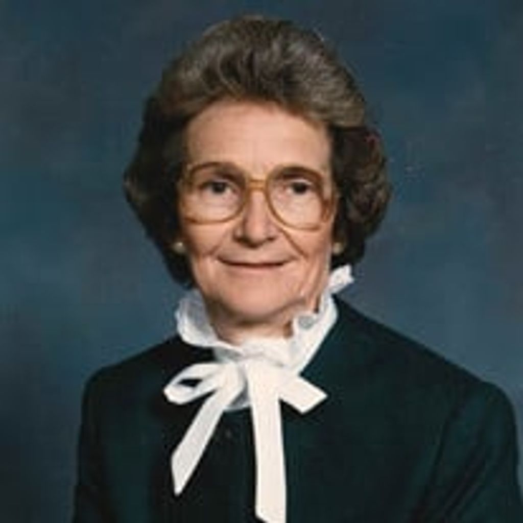 Arlene Patton
