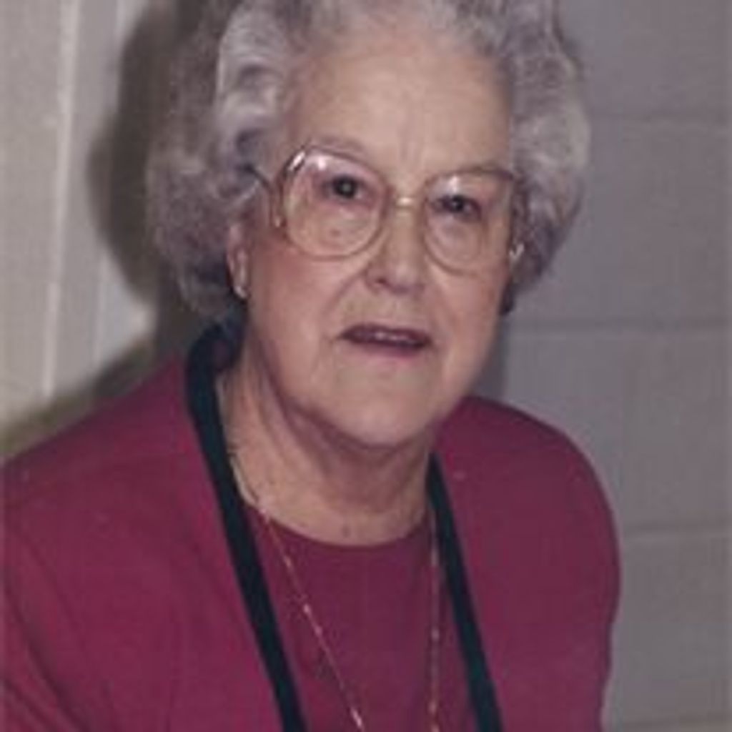 Gradie Hall  Strader