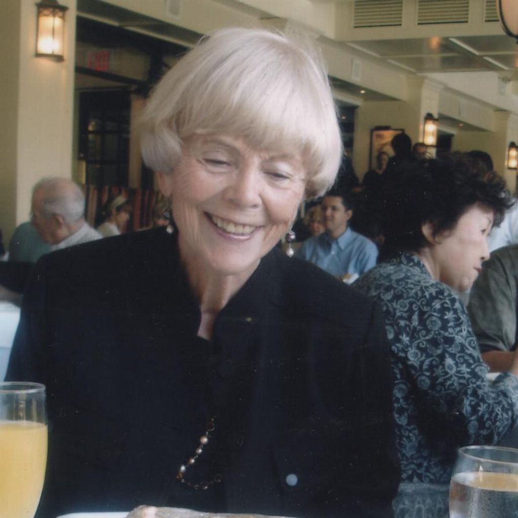 Rosemary Alice Holtzer