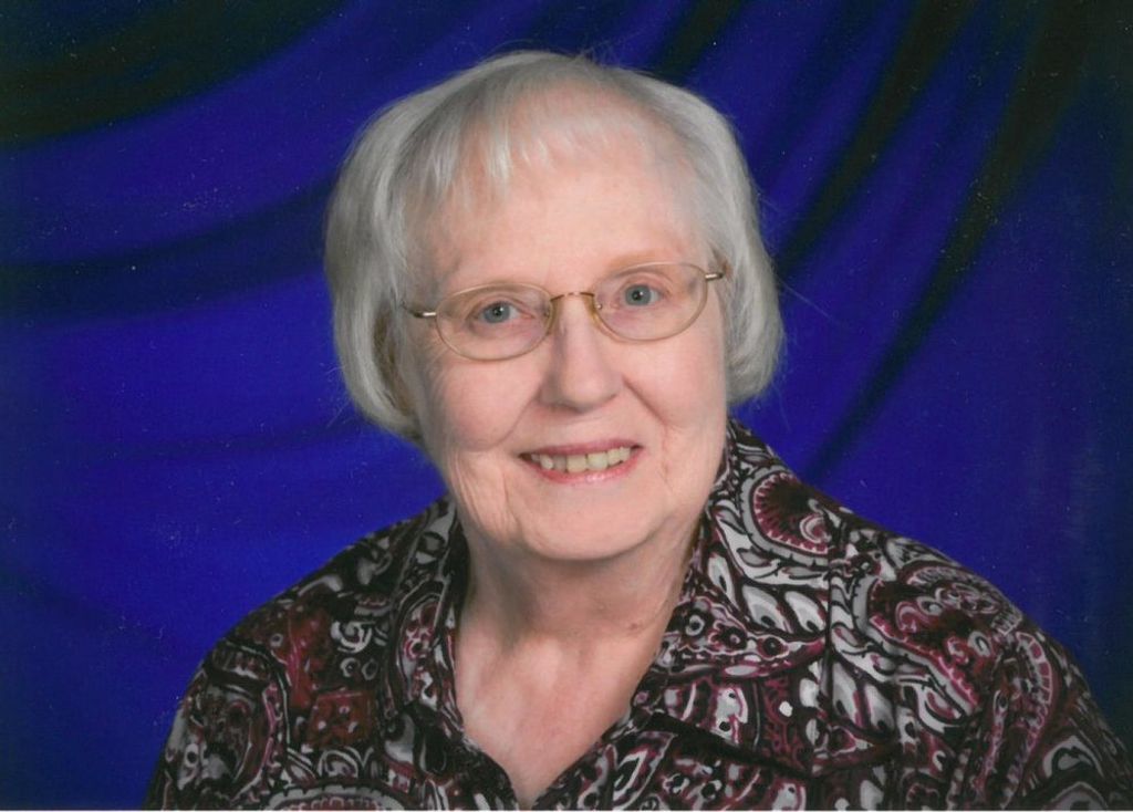 Janet M Walbeck