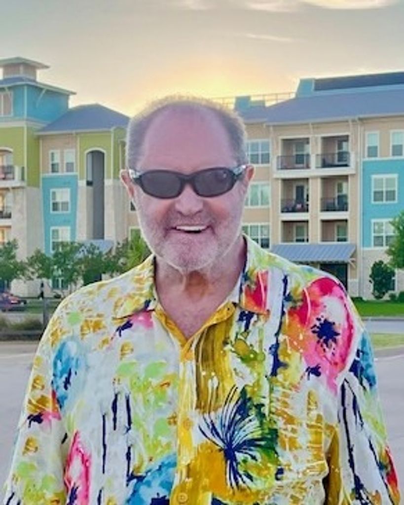 Keith Richard Howlett