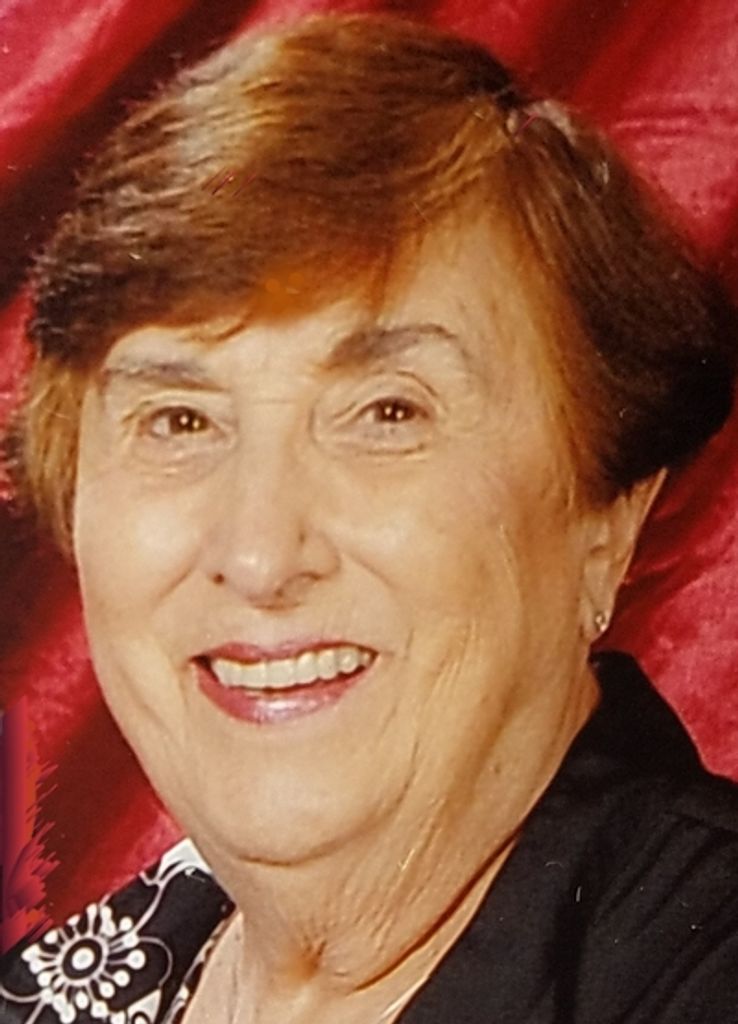 Minnie D Caspi Profile Photo
