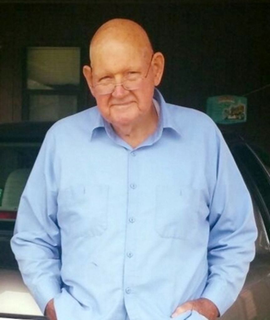 Kenneth Hubert Knebel