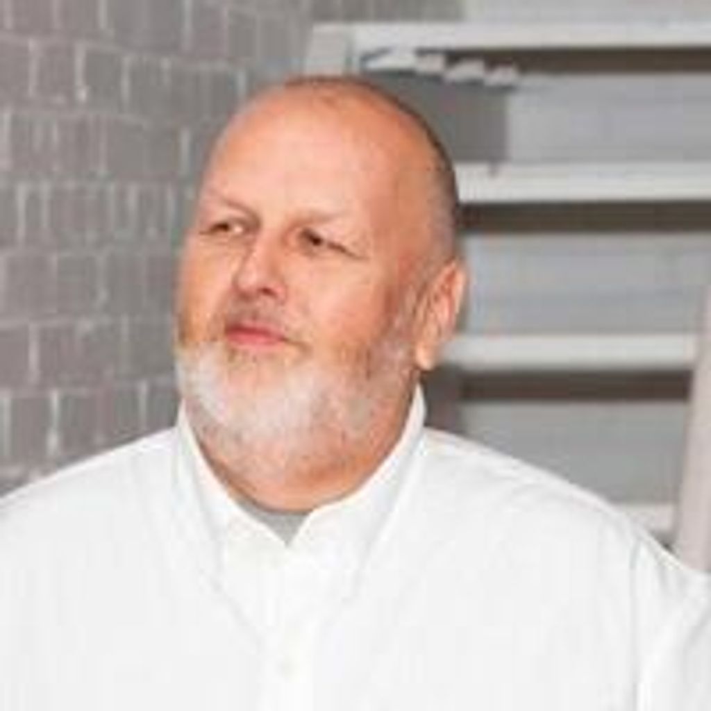 Clyde William Mccallister Profile Photo