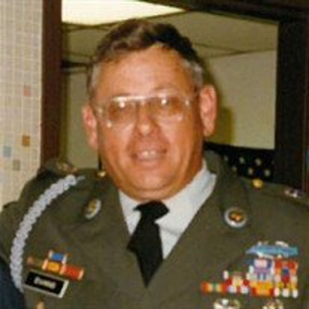 Martin Stanley Evans