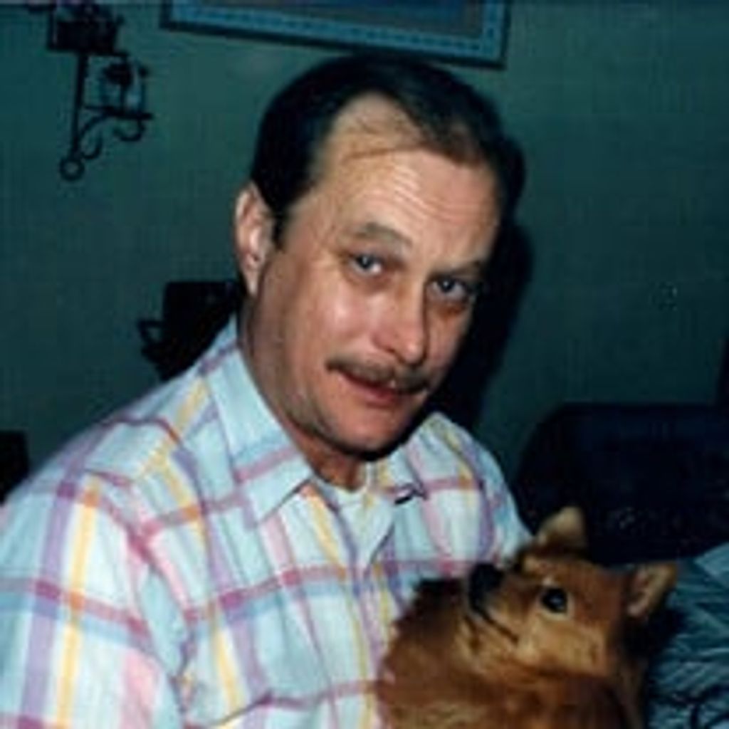 Calvin C. "Skip" Williams