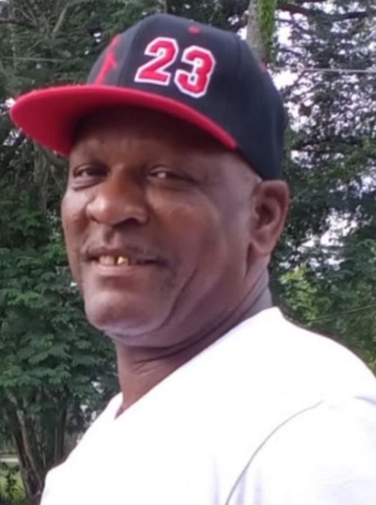Gary Lee Inman Sr Profile Photo