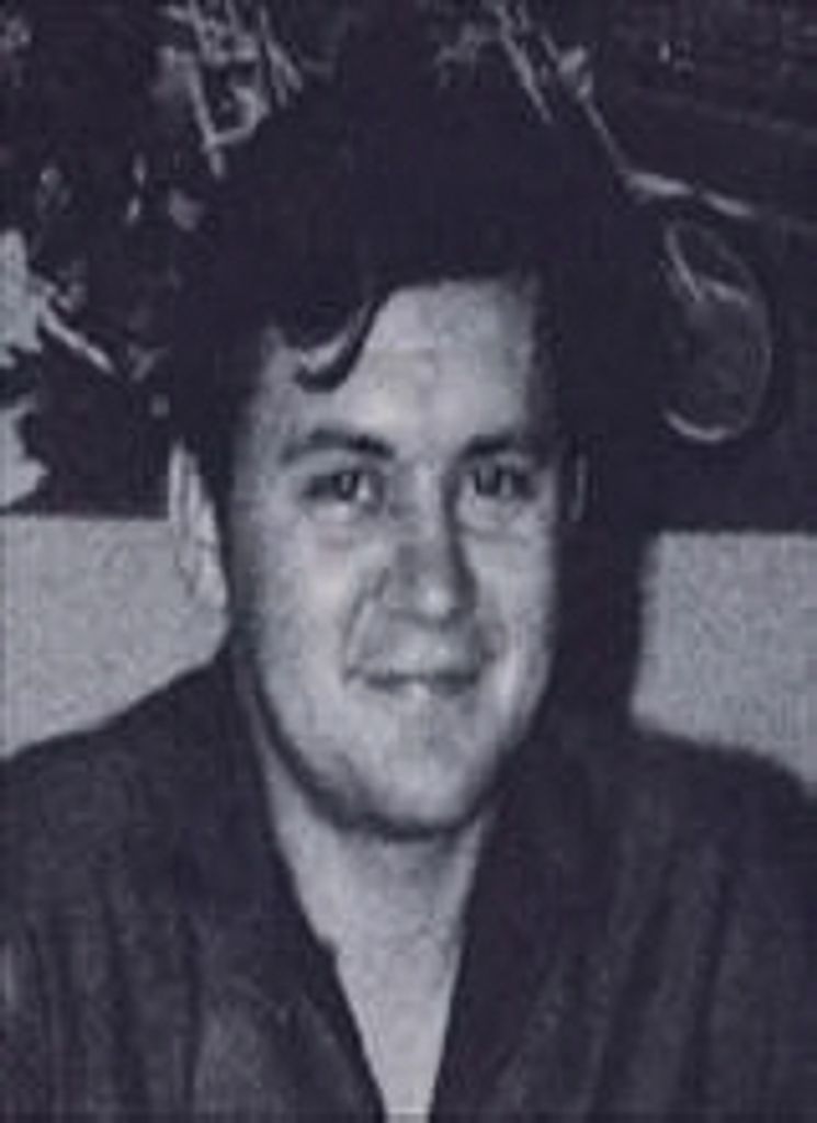 Leeroy Glen Hunt