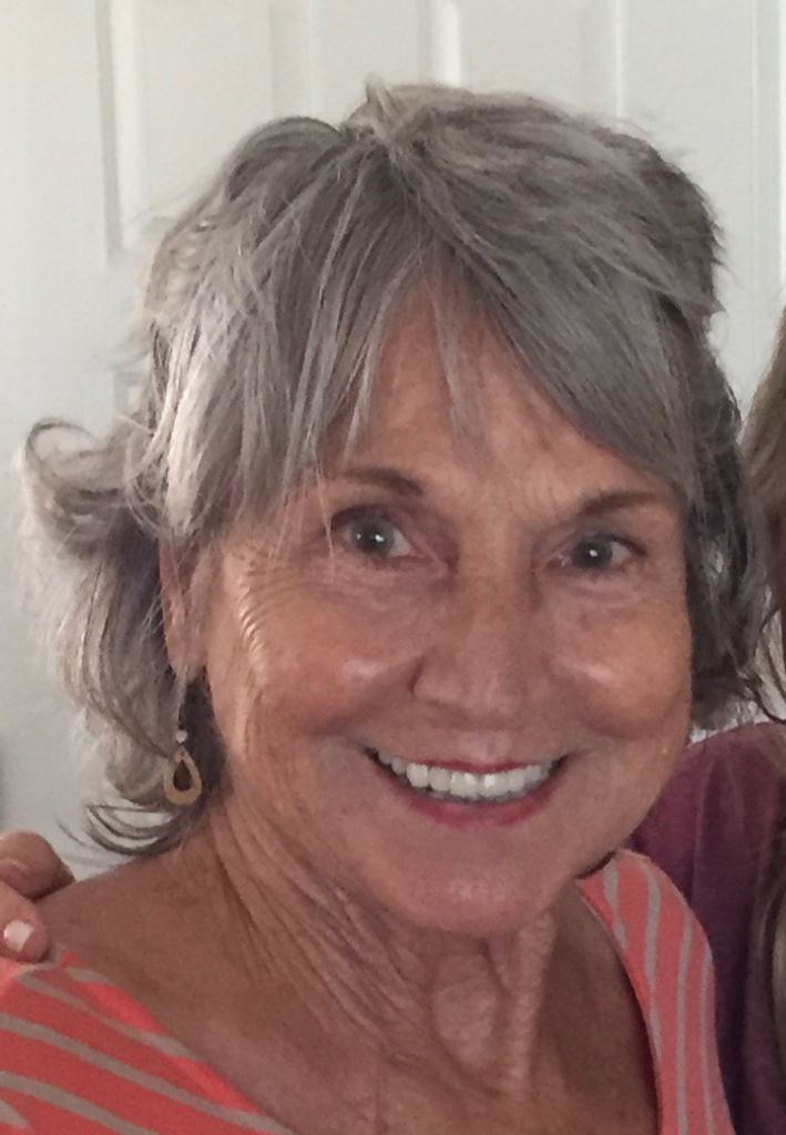 Donna Hendry Stanaland