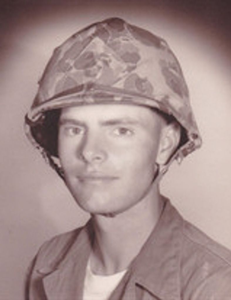Wesley Thomas Slaton Profile Photo