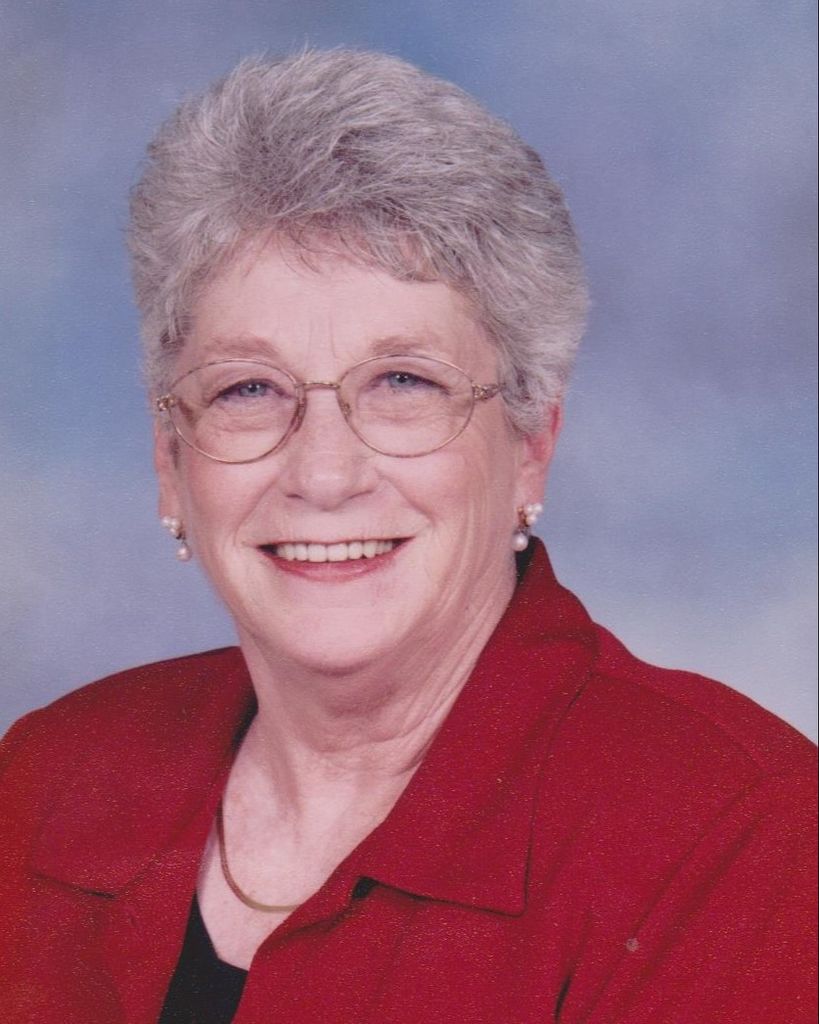 Carmen Marilyn Bennett Profile Photo