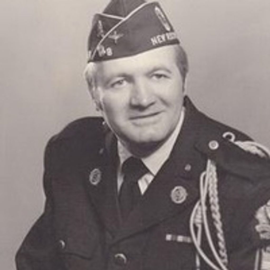 Joseph E. Clavin
