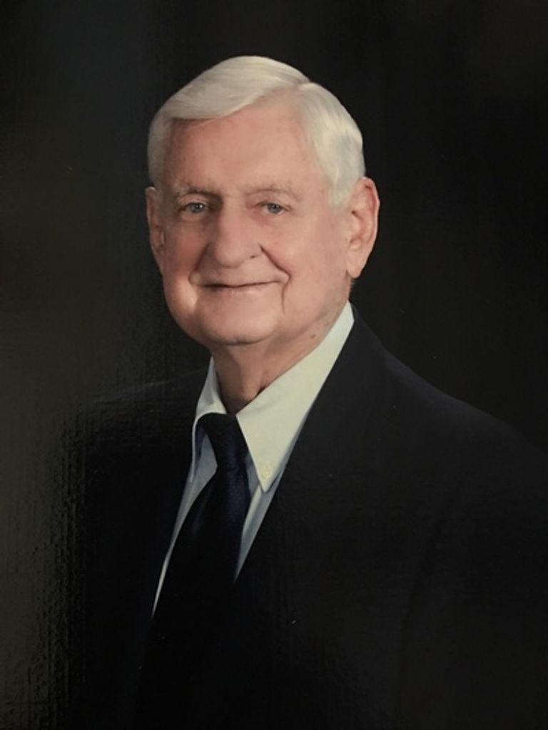 Dr. James Kenneth Brandt Profile Photo