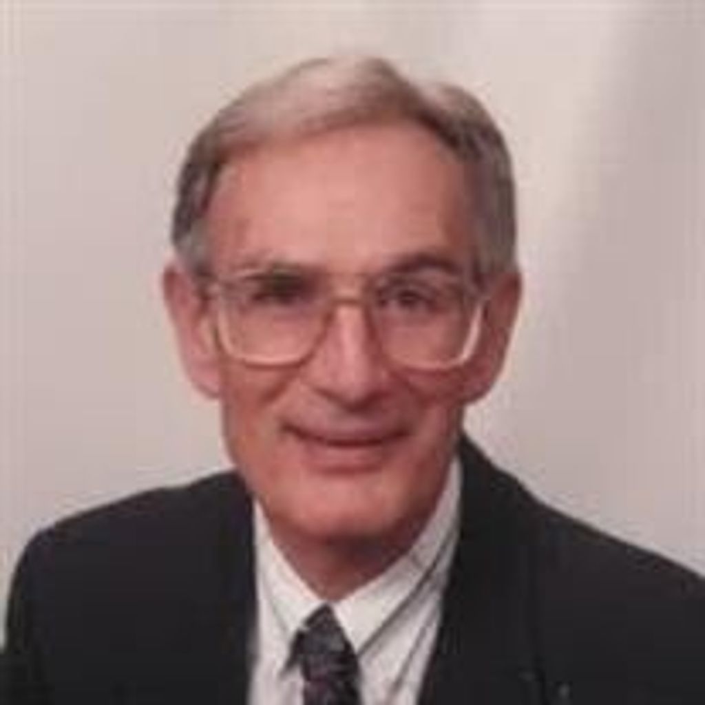 Eugene Wayne