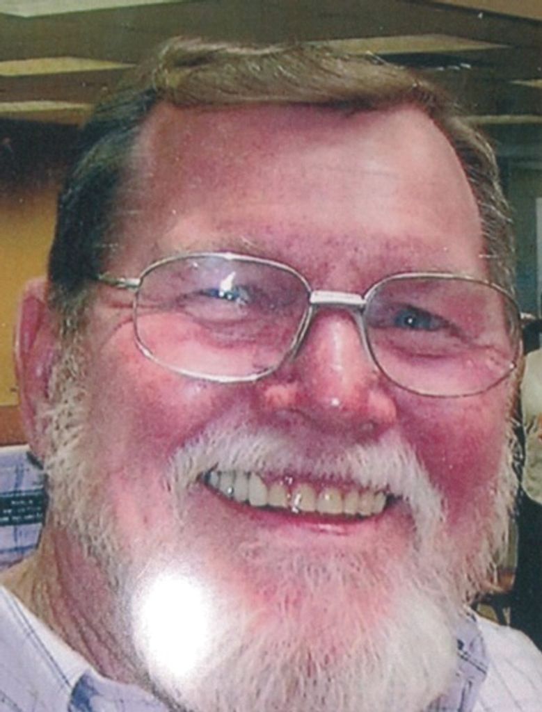 William Clyde Edwards Profile Photo