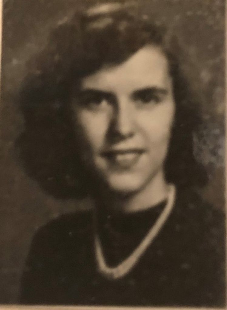 Lillie Simms