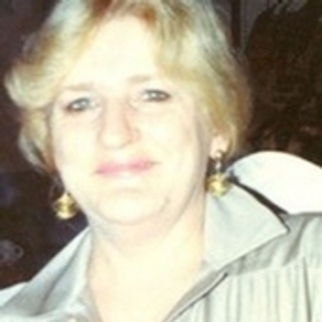 Patricia Lou Perez