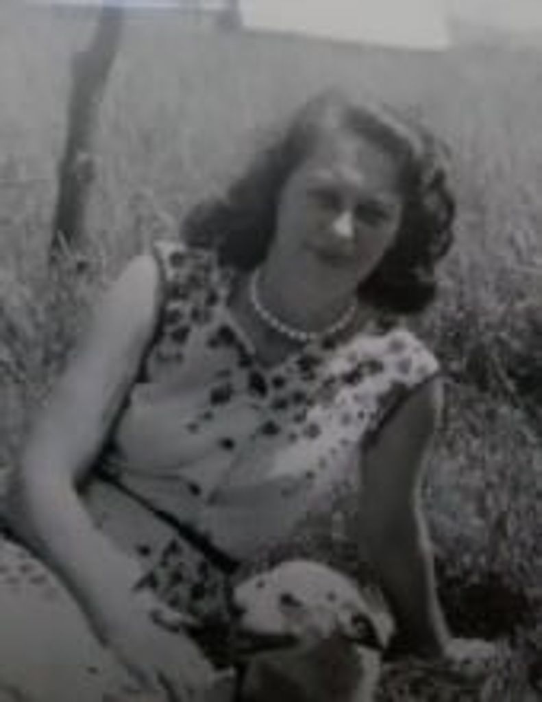 Dorothy E. Hutchins Profile Photo