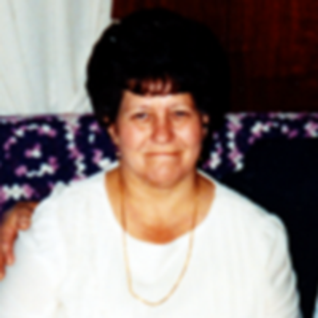 Jeanette E. Tucker