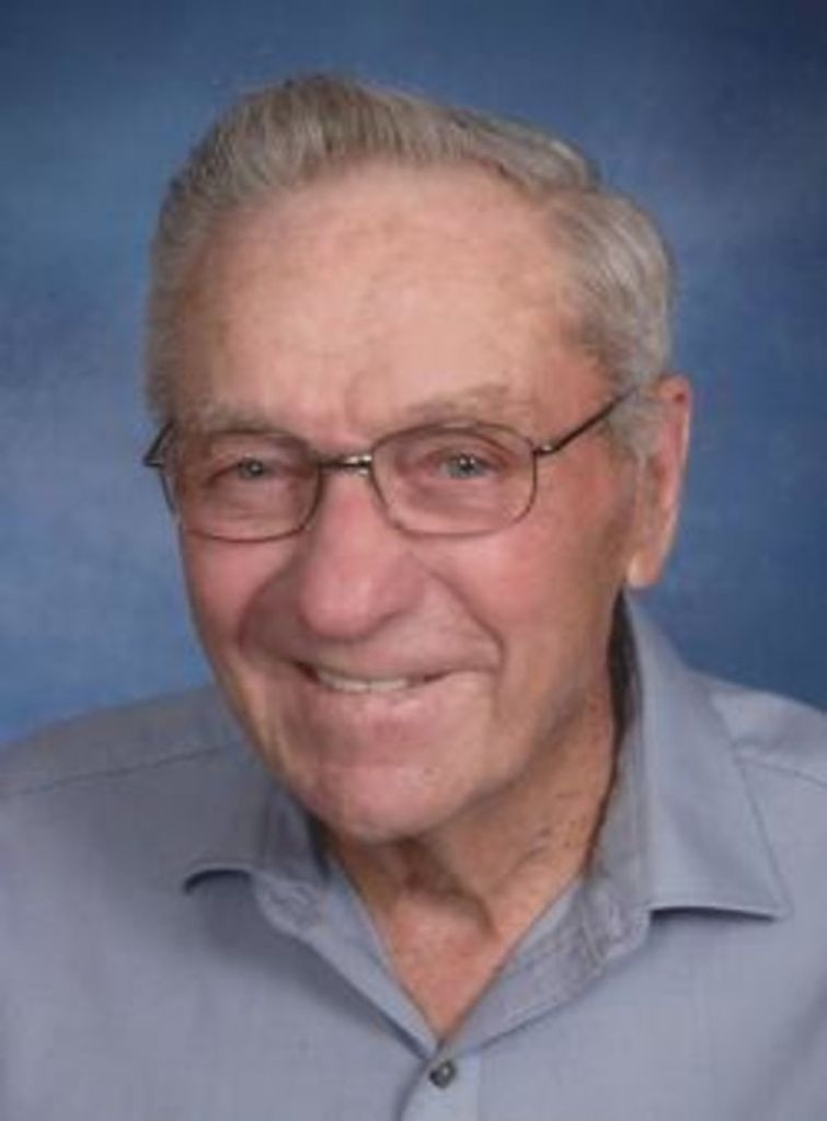 Lowell Royce Pearson Profile Photo