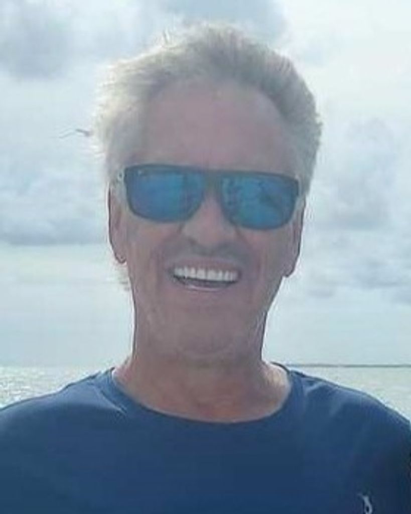 Michael McChesney Profile Photo