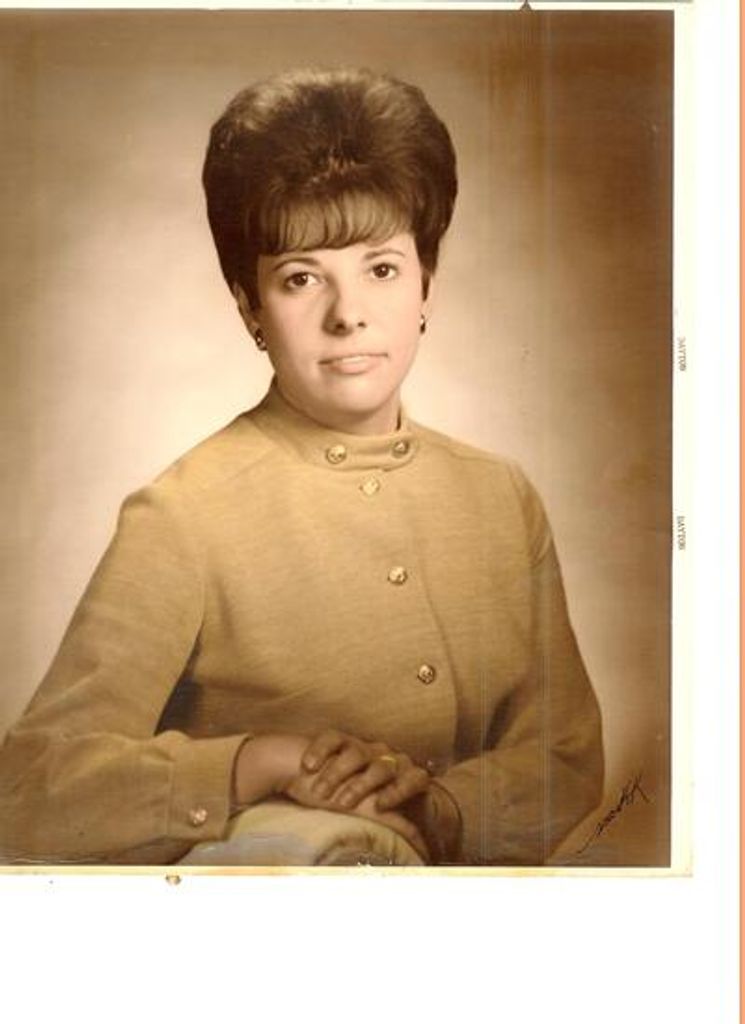 Linda Sue Vogler Profile Photo