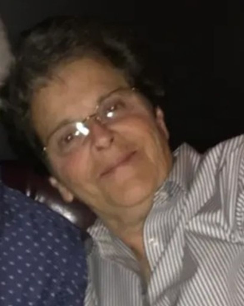 Patricia Marie Aspinwall Profile Photo