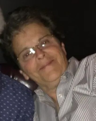 Patricia Marie Aspinwall's obituary image