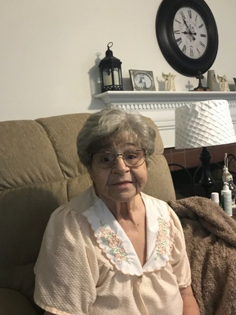 Miriam Allen Profile Photo