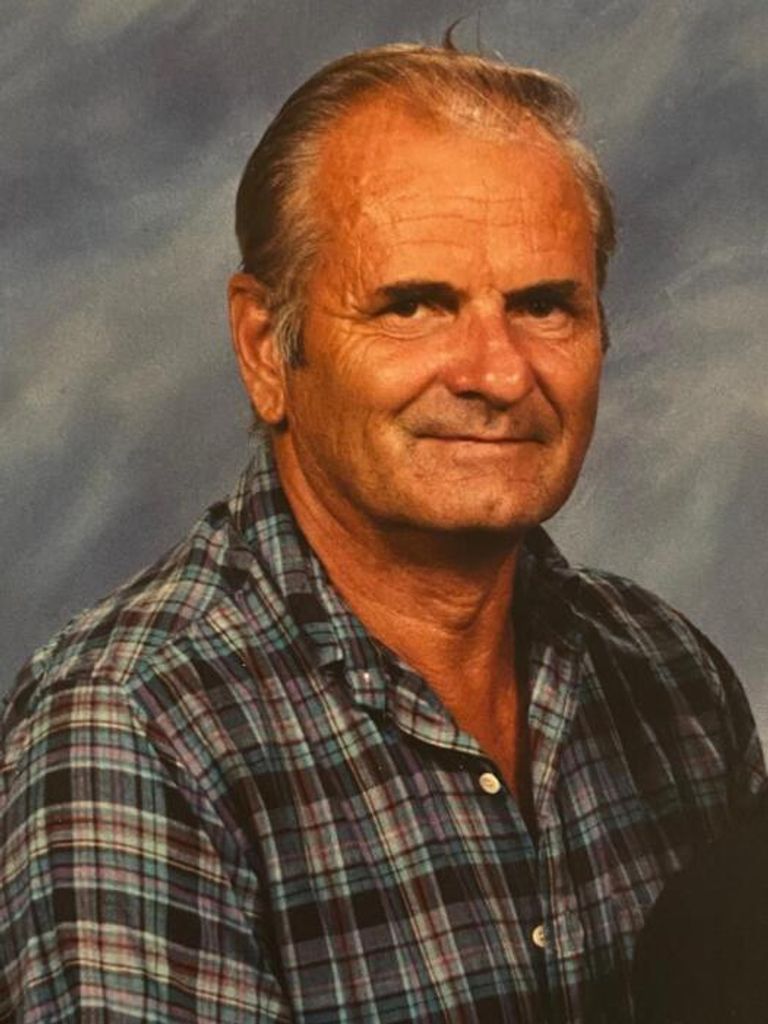 Alfred Leroy Borchardt