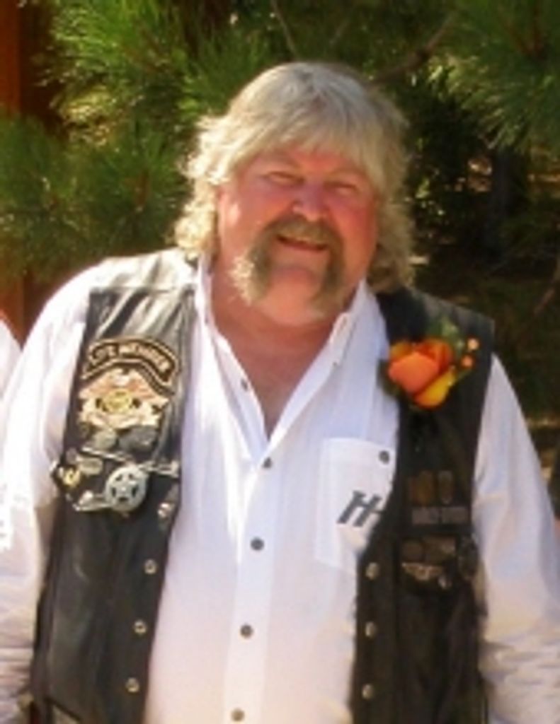 James Francis Haag