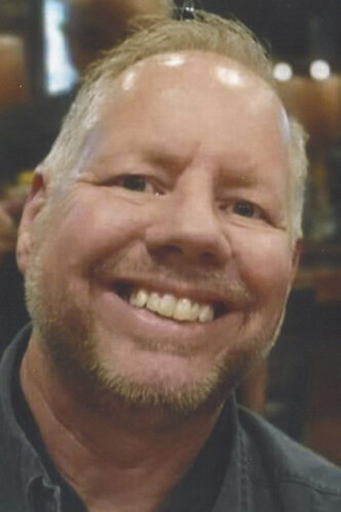 Scott Raymond Musser