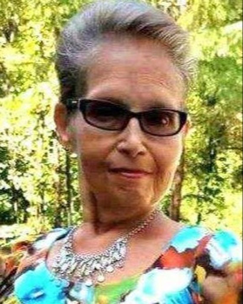 Nancy Jean Cronin