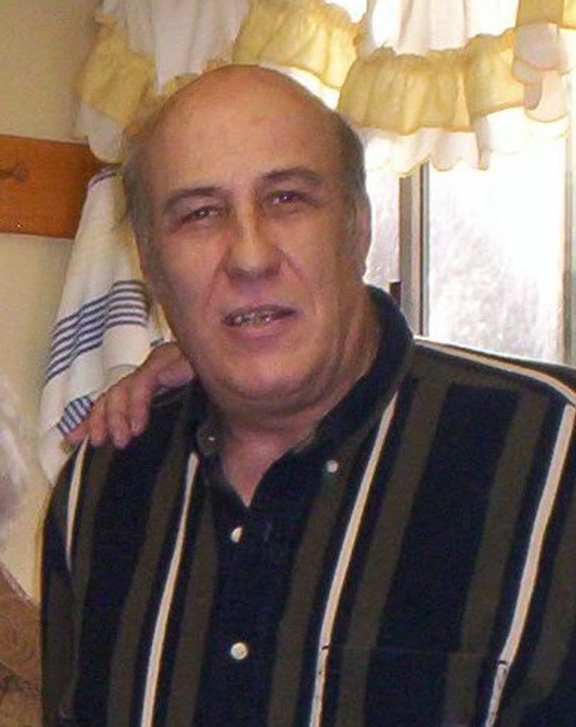 Rickey Lynn Jennings Profile Photo