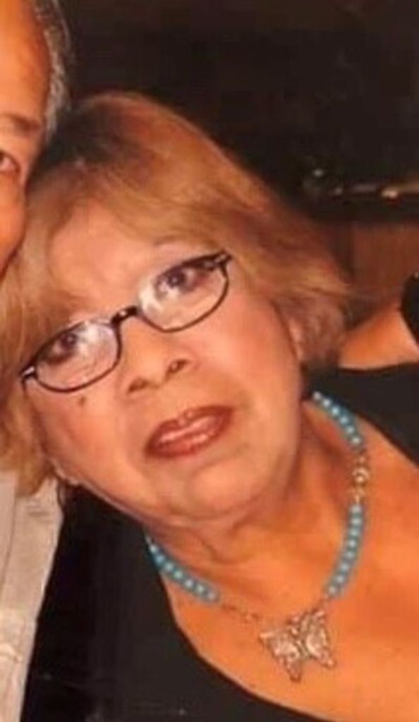 Beatriz Garcia Hernandez