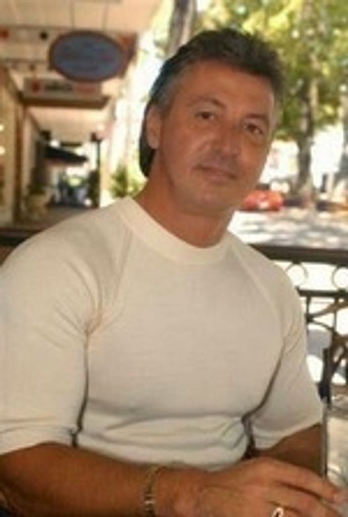 Charles Mazzola Profile Photo
