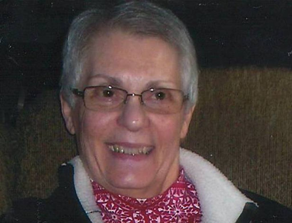 Margaret Jeaneen (Meyers)  Braner