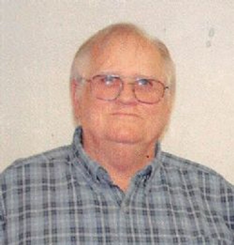 Lawrence Crocker