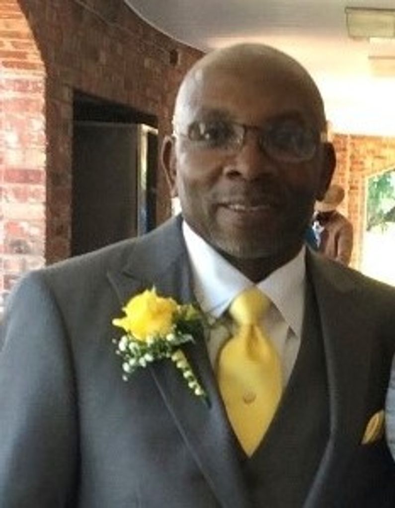 David Lee "Larry" Johnson