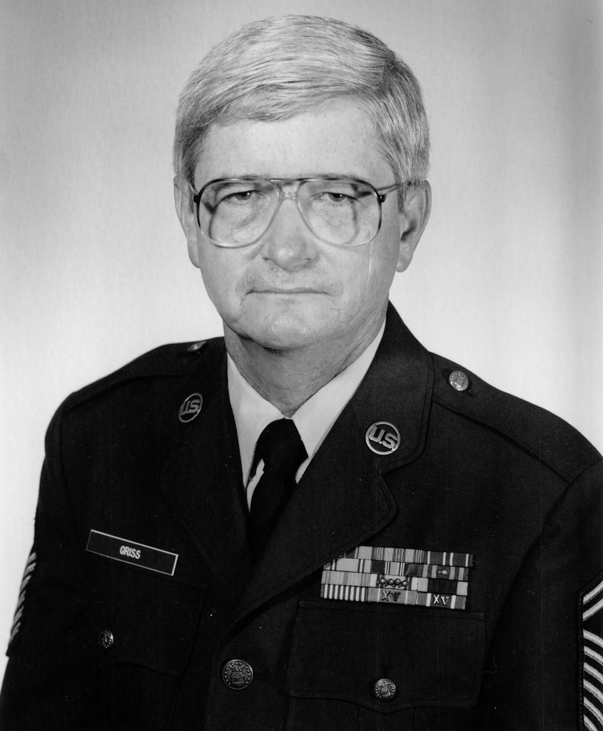 Gene Paul Griss Profile Photo