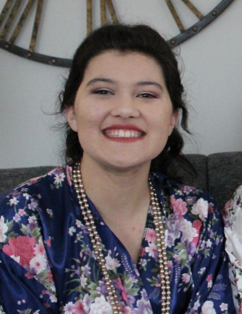 Sophia Jane Isabella Brown Profile Photo