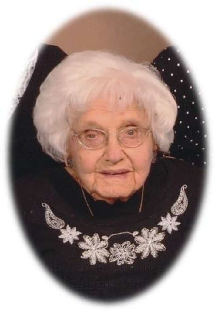 Minnie A. Cowley