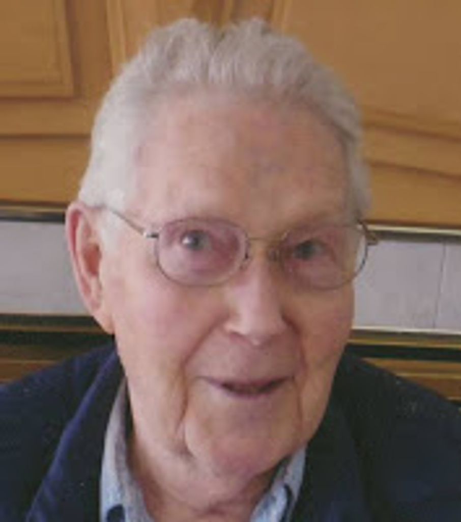 Martin Hendriksen