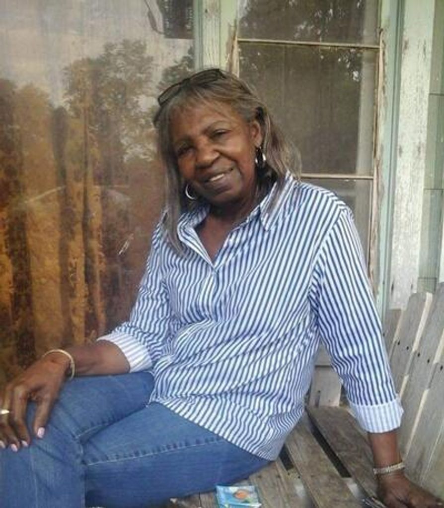 Lilly Pearl Norwood-Acy Profile Photo