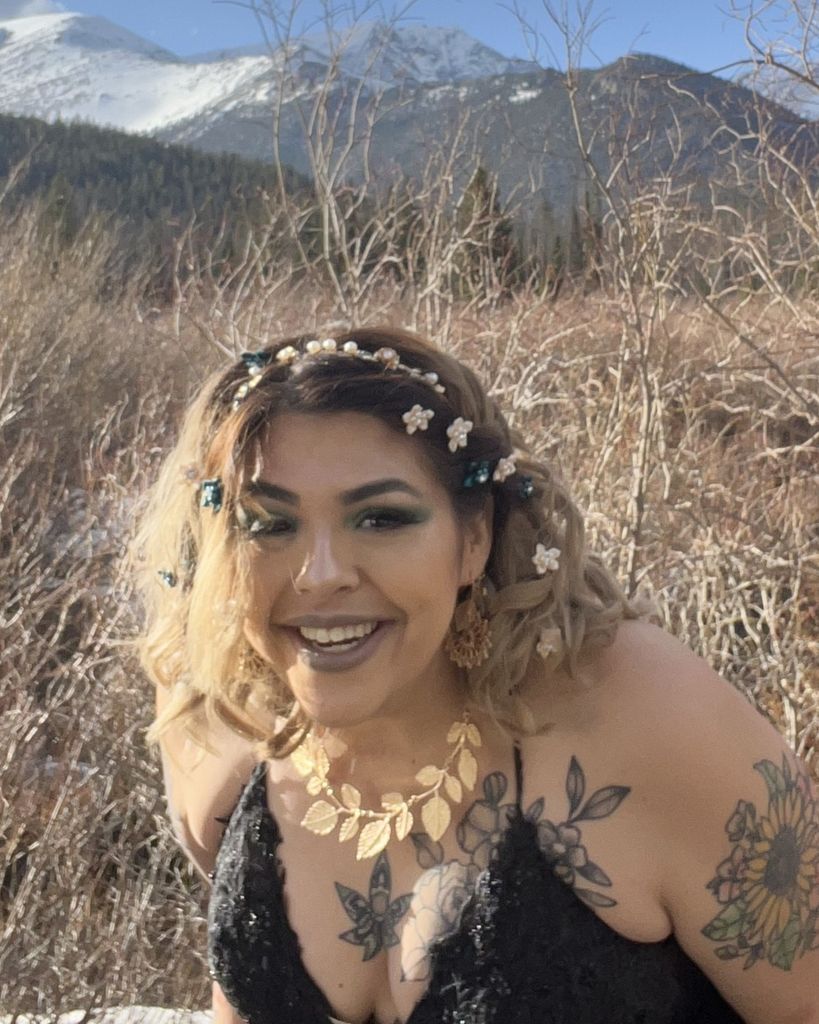 Alexis Nicole Frye Profile Photo