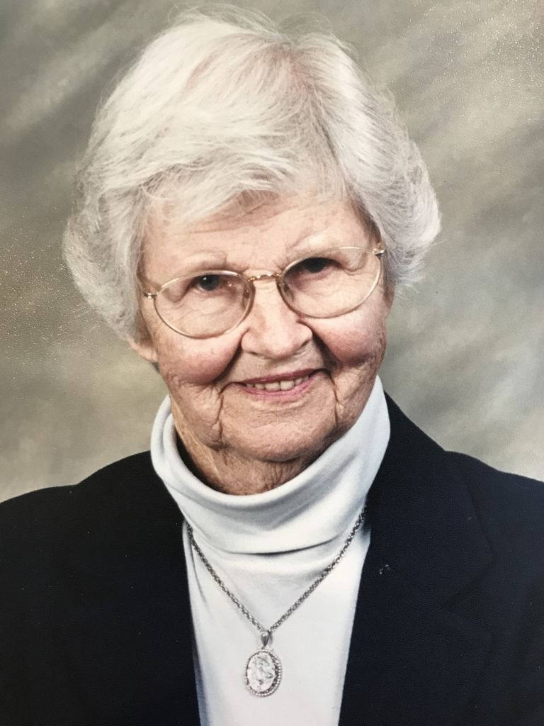 Edith Lobsinger Profile Photo
