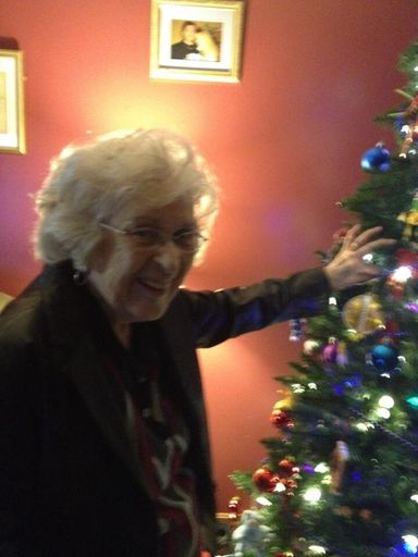 Wanda L. (Bowers)  Longstreth photo gallery thumbnail 11 of 71