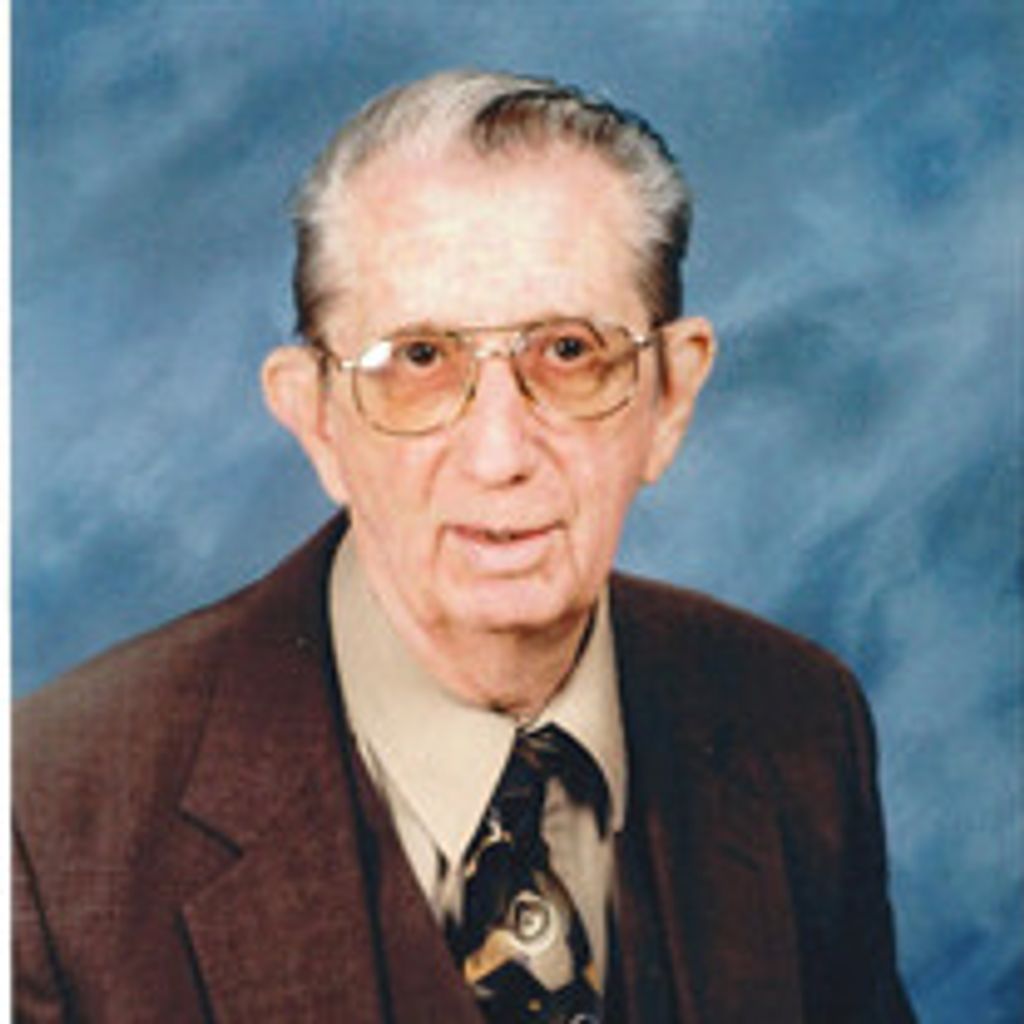 Lester Colley Brizendine Jr.